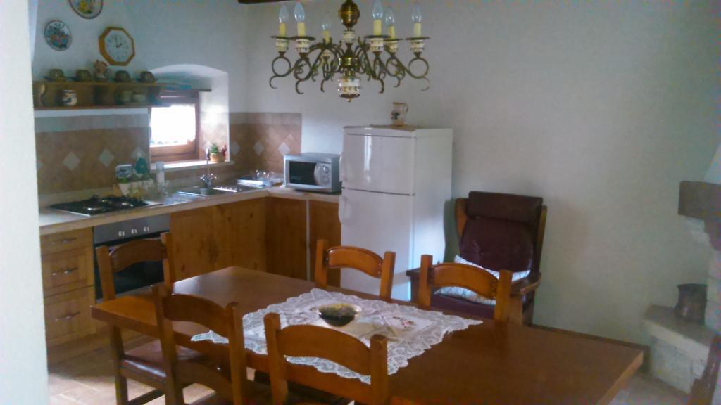 Agroturizam Nezic Villa Oprtalj Exteriör bild