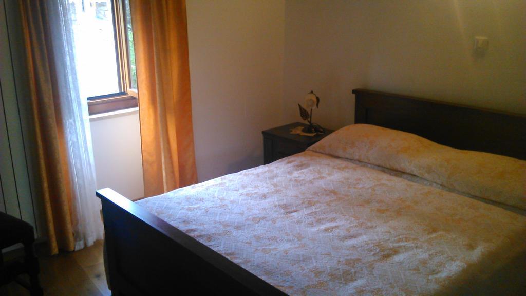 Agroturizam Nezic Villa Oprtalj Exteriör bild