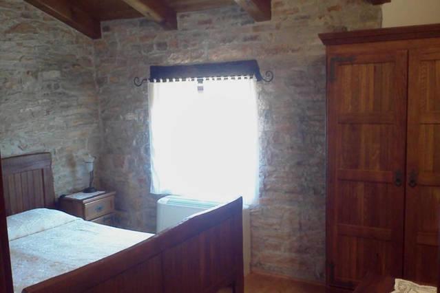 Agroturizam Nezic Villa Oprtalj Exteriör bild